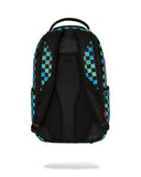 Sac à dos - LONG NIGHTS PAINTING DLXSV BACKPACK - SPRAYGROUND