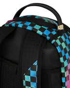 Sac à dos - LONG NIGHTS PAINTING DLXSV BACKPACK - SPRAYGROUND - Sac à