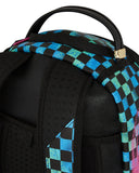Sac à dos - LONG NIGHTS PAINTING DLXSV BACKPACK - SPRAYGROUND