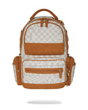 Sac à dos - OPERATION SMOOTH DLXV BACKPACK - SPRAYGROUND
