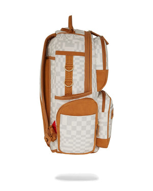 Sac à dos - OPERATION SMOOTH DLXV BACKPACK - SPRAYGROUND