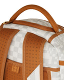 Sac à dos - OPERATION SMOOTH DLXV BACKPACK - SPRAYGROUND