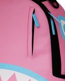 Sac à dos - SHARK CENTRAL COTTON CANDY DLXSV BACKPACK - SPRAYGROUND