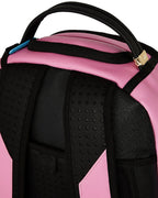 Sac à dos - SHARK CENTRAL COTTON CANDY DLXSV BACKPACK - SPRAYGROUND - Sac à