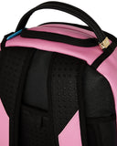 Sac à dos - SHARK CENTRAL COTTON CANDY DLXSV BACKPACK - SPRAYGROUND