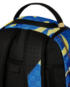 Sac à dos - MINION BANANA MAYHEM DLXR BACKPACK - SPRAYGROUND - Sac à