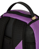 Sac à dos - PURPLE SHARK CENTRAL DLXVS BACKPACK - SPRAYGROUND