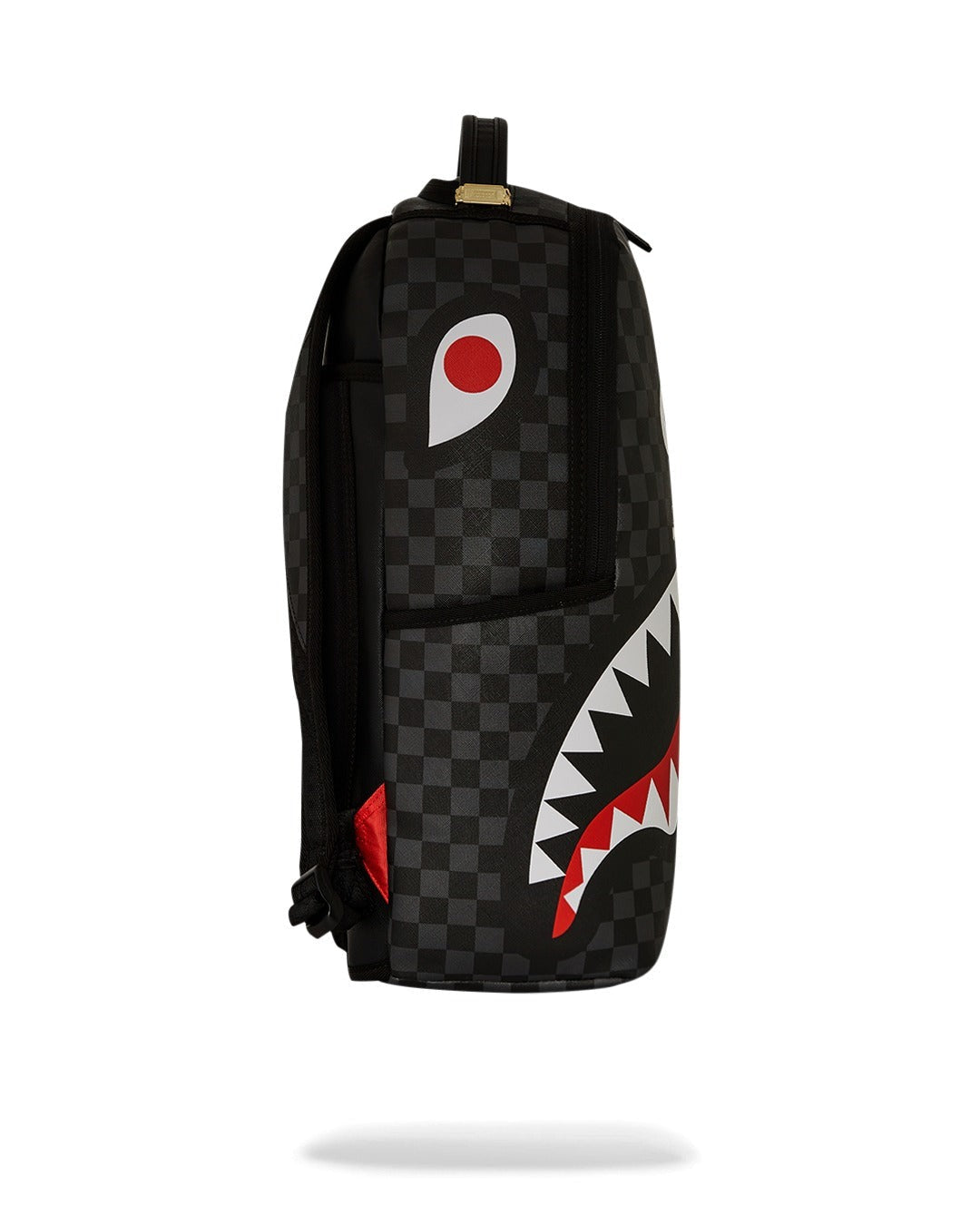 Sac à dos - SNOOPY TOP SHARK MONEY DLXSV BACKPACK - SPRAYGROUND Image secondaire du produit