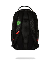 Sac à dos - SNOOPY TOP SHARK MONEY DLXSV BACKPACK - SPRAYGROUND - Sac à