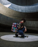 Sac à dos - BACKPACK OF MINI BACKPACKS DLX BACKPACK - SPRAYGROUND