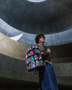 Sac à dos - BACKPACK OF MINI BACKPACKS DLX BACKPACK - SPRAYGROUND - Sac à