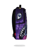 Sac à dos - CAT WOMAN IN THE CITY DLXR BACKPACK - SPRAYGROUND