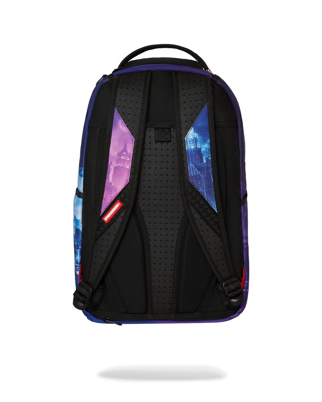 Sac à dos - CAT WOMAN IN THE CITY DLXR BACKPACK - SPRAYGROUND - Sac à