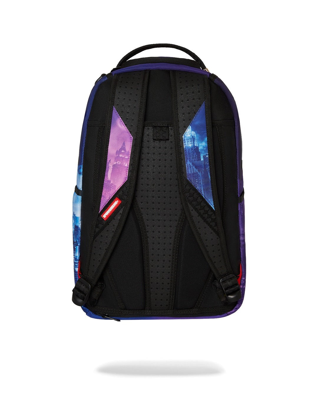 Sac à dos - CAT WOMAN IN THE CITY DLXR BACKPACK - SPRAYGROUND - Sac à