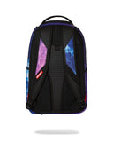 Sac à dos - CAT WOMAN IN THE CITY DLXR BACKPACK - SPRAYGROUND