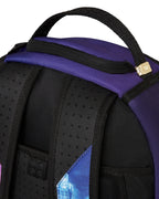 Sac à dos - CAT WOMAN IN THE CITY DLXR BACKPACK - SPRAYGROUND - Sac à