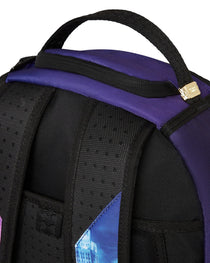 Sac à dos - CAT WOMAN IN THE CITY DLXR BACKPACK - SPRAYGROUND - Sac à