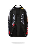 Sac à dos - PATCHWORK PUNK DLXR BACKPACK - SPRAYGROUND