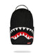 Sac à dos - FLY KNIT MOUTH DLX- SATIN BACKPACK - SPRAYGROUND - Sac à