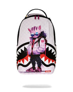 Sac à dos - FASHION KITTY LITARR - SPRAYGROUND - Sac à