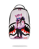 Sac à dos - FASHION KITTY LITARR - SPRAYGROUND