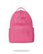 Sac à dos - JAMES GLOBAL PINK CHATEAU BACKPACK - SPRAYGROUND - Sac à