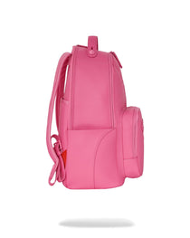 Sac à dos - JAMES GLOBAL PINK CHATEAU BACKPACK - SPRAYGROUND - Sac à