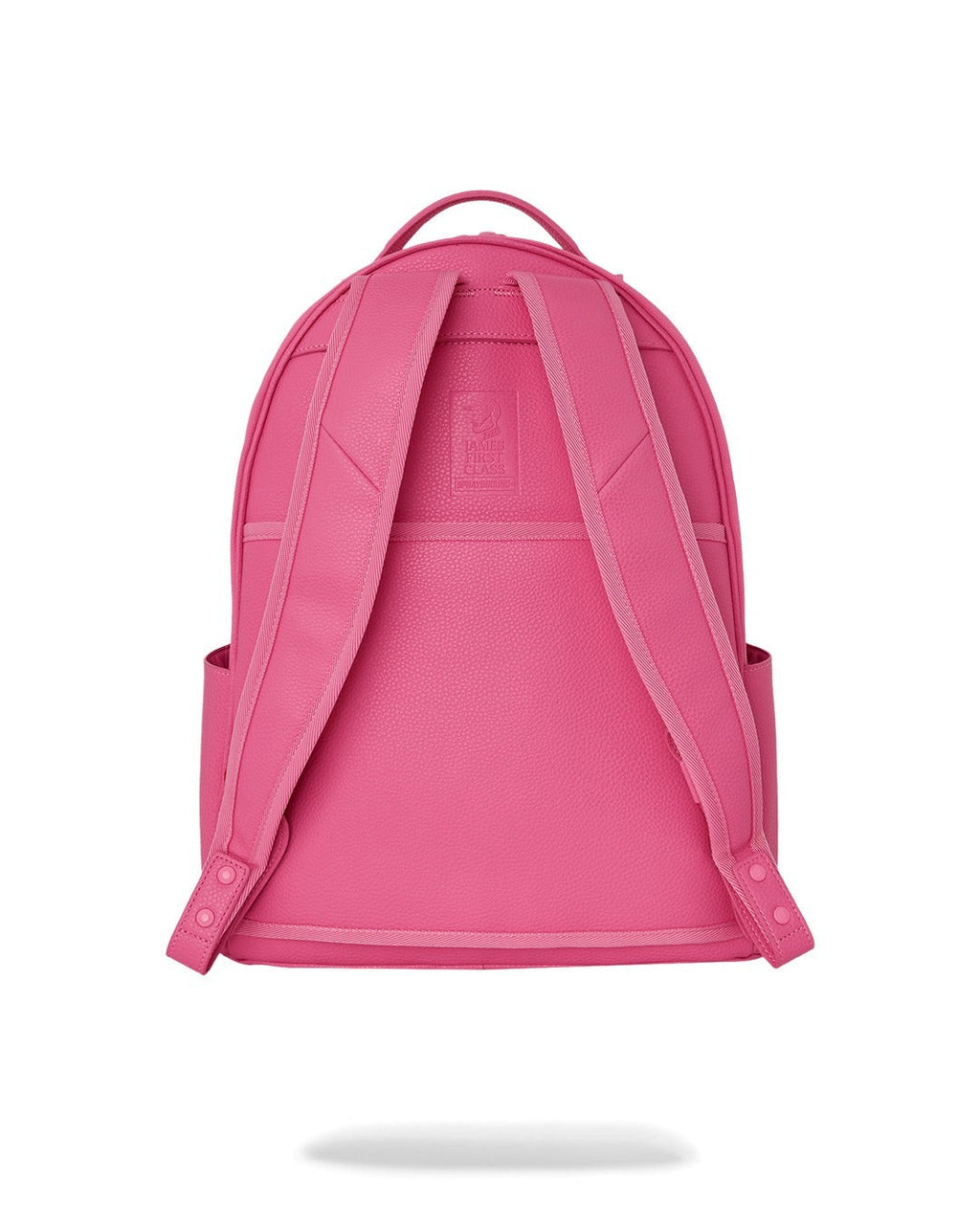 Sac à dos - JAMES GLOBAL PINK CHATEAU BACKPACK - SPRAYGROUND - Sac à