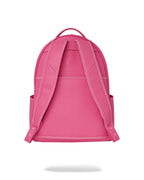 Sac à dos - JAMES GLOBAL PINK CHATEAU BACKPACK - SPRAYGROUND - Sac à