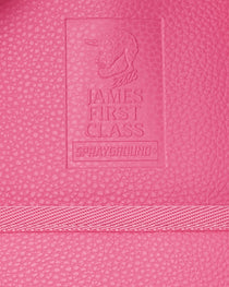 Sac à dos - JAMES GLOBAL PINK CHATEAU BACKPACK - SPRAYGROUND - Sac à