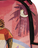 Sac à dos - NILE TOOTH BEACHFRONT DLXSV BACKPACK - SPRAYGROUND