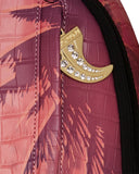 Sac à dos - NILE TOOTH BEACHFRONT DLXSV BACKPACK - SPRAYGROUND
