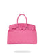 Sac - JAMES GLOBAL PINK SPIRKIN HANDBAG - SPRAYGROUND - Sac à