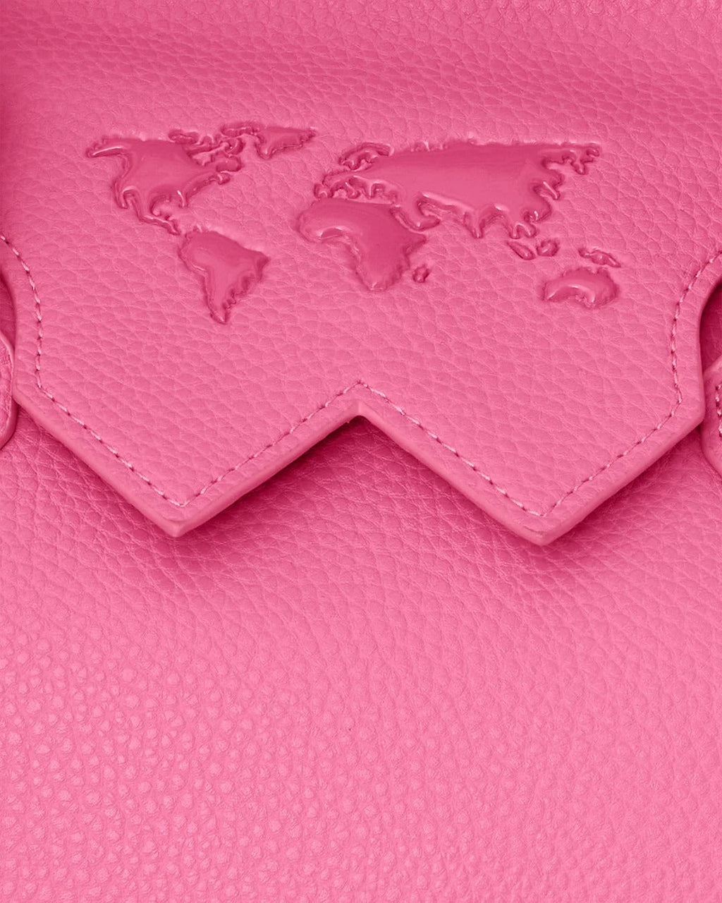 Sac - JAMES GLOBAL PINK SPIRKIN HANDBAG - SPRAYGROUND - Sac à