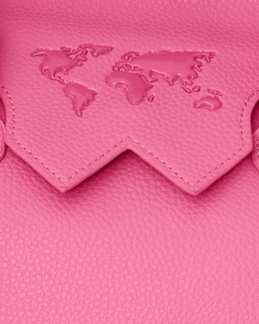 Sac - JAMES GLOBAL PINK SPIRKIN HANDBAG - SPRAYGROUND - Sac à
