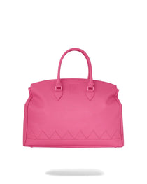 Sac - JAMES GLOBAL PINK SPIRKIN HANDBAG - SPRAYGROUND - Sac à