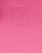 Sac - JAMES GLOBAL PINK SPIRKIN HANDBAG - SPRAYGROUND - Sac à