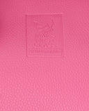 Sac - JAMES GLOBAL PINK SPIRKIN HANDBAG - SPRAYGROUND