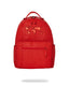 Sac à dos - JAMES GLOBAL RED CHATEAU BACKPACK - SPRAYGROUND - Sac à