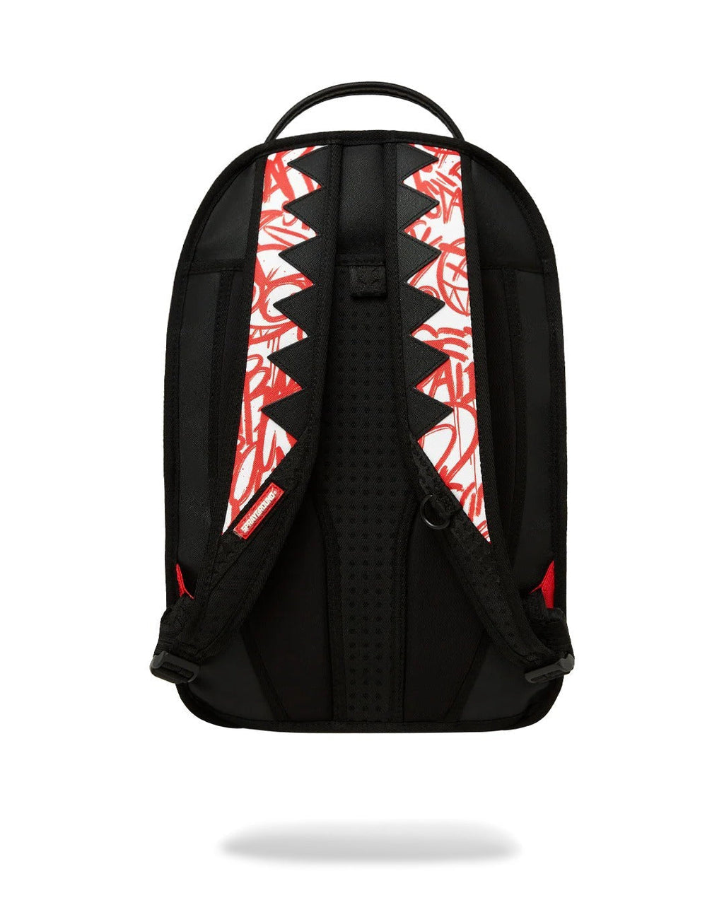 Sac à dos - BEAR GRILLS DLX CLEAR BACKPACK - SPRAYGROUND - Sac à