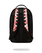 Sac à dos - BEAR GRILLS DLX CLEAR BACKPACK - SPRAYGROUND - Sac à