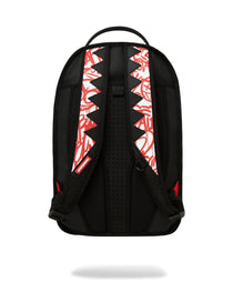 Sac à dos - BEAR GRILLS DLX CLEAR BACKPACK - SPRAYGROUND - Sac à