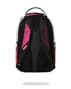 Sac à dos - PINK PUNK DLXR BACKPACK - SPRAYGROUND - Sac à