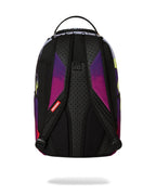 Sac à dos - SILVER PUNK DLXR BACKPACK - SPRAYGROUND - Sac à