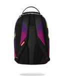 Sac à dos - SILVER PUNK DLXR BACKPACK - SPRAYGROUND