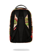 Sac à dos - SHREK WANTED BACKPACK - SPRAYGROUND - Sac à