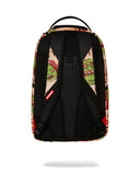Sac à dos - SHREK WANTED BACKPACK - SPRAYGROUND