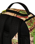 Sac à dos - SHREK WANTED BACKPACK - SPRAYGROUND - Sac à