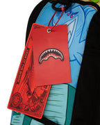 Sac à dos - TIMMY SITTING ON MONEY CHAIR BACKPACK - SPRAYGROUND - Sac à