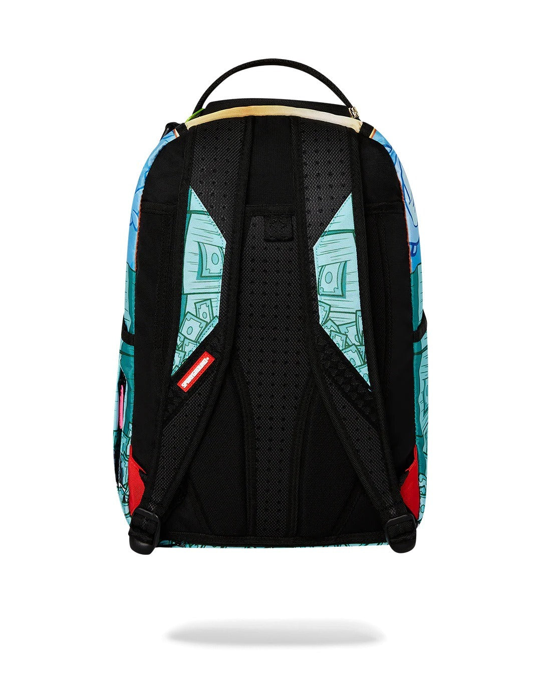 Sac à dos - TIMMY SITTING ON MONEY CHAIR BACKPACK - SPRAYGROUND - Sac à